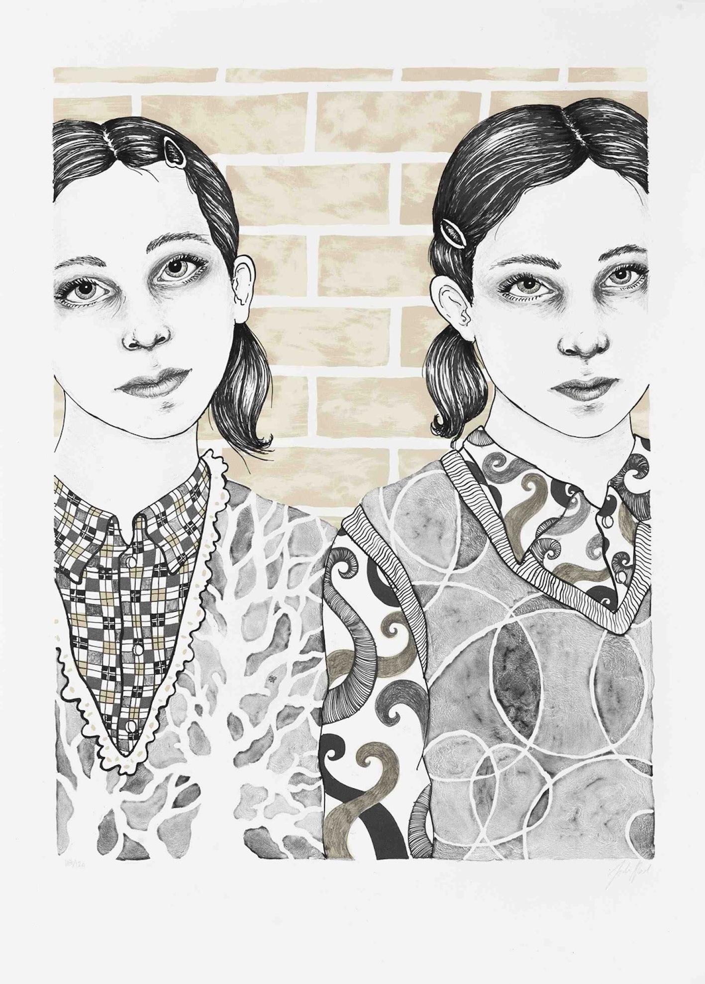 Suburban Twins (2015)